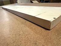 Holly Lumber (4/4) - 1 x *6-7/8* x 40